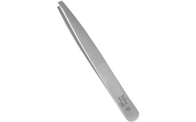 Niegeloh Solingen Topinox Rak Rostfritt Stål 9cm Stainless Steel