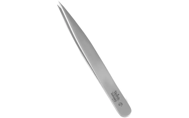Niegeloh Solingen Topinox Spetsig Rostfritt Stål 9cm Stainless St