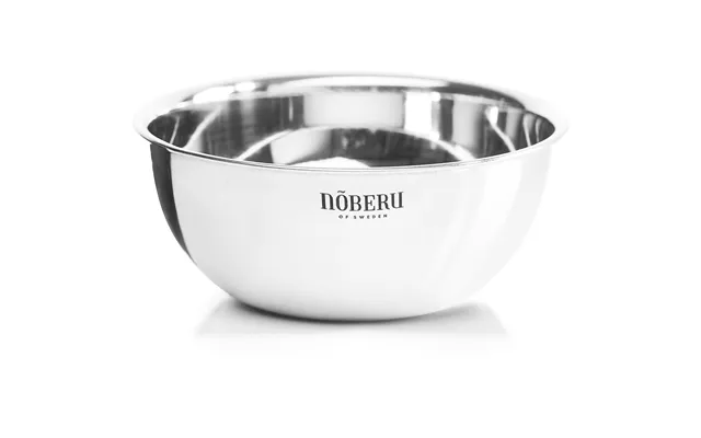 Nõberu Of Sweden Shaving Soap Bowl