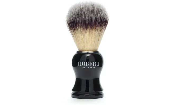 Nõberu Of Sweden Synthetic Shaving Brush