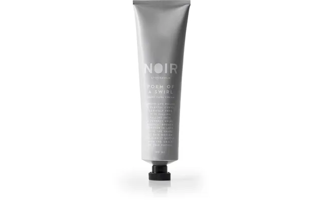 Noir Stockholm Poem Of A Swirl - Light Curl Cream 150 Ml