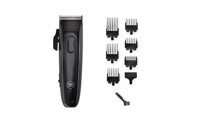 Obh Nordica Perfect Line Hair Clipper