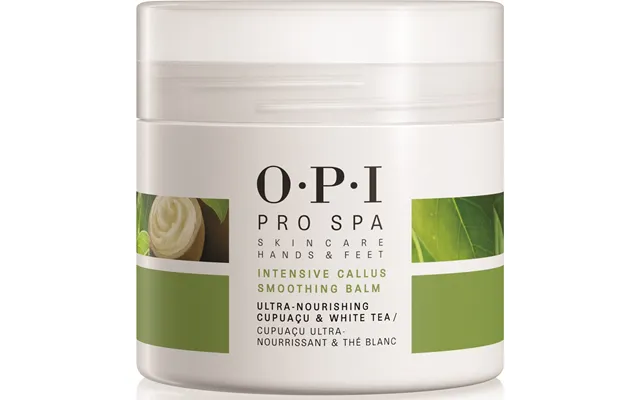 Opi Pro Spa Intensive Callus Smoothing Balm 118 Ml