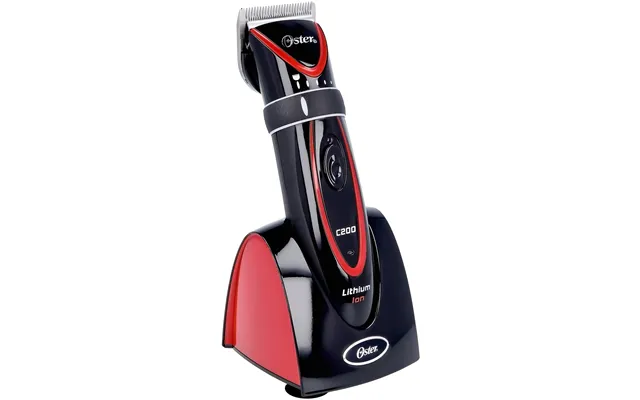 Oster C200 Uppladdningsbar Hårklipper