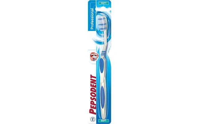 Pepsodent Professional Soft