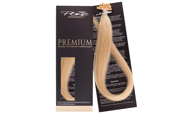 Poze Hairextensions Poze Keratin Premium Extensions 11g Gorgeous