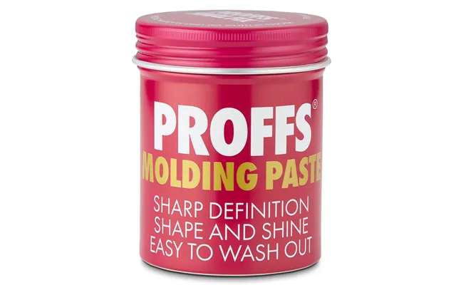Proffs Styling Molding Paste 100 Ml product image