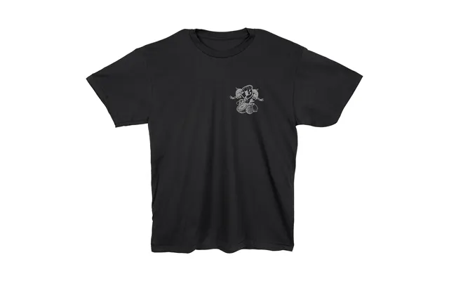 Pusher B&f Hammer Tee Unisex S