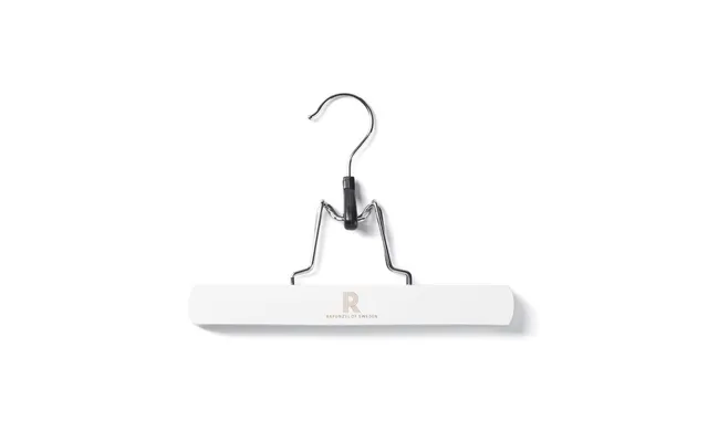 Rapunzel Of Sweden Accessories Hair Hanger White