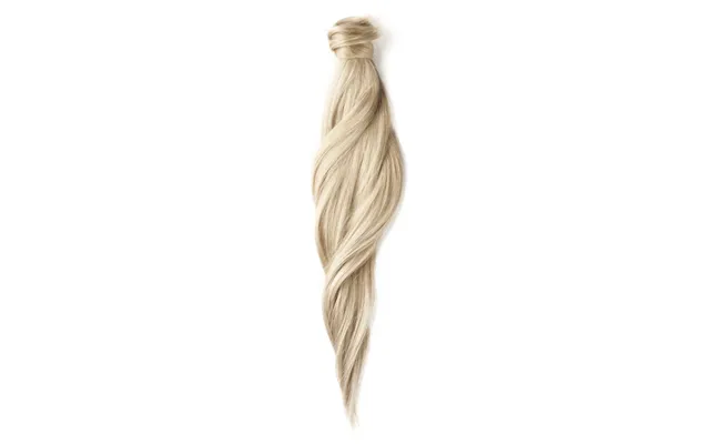 Rapunzel Of Sweden Hair Pieces Clip-in Ponytail Original 40 Cm 10