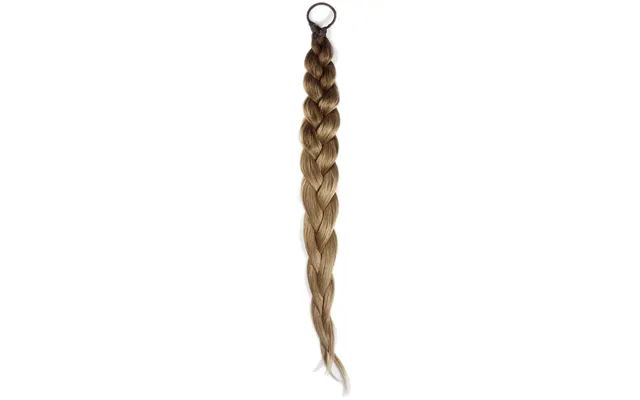 Rapunzel Of Sweden Hair Pieces Easy Braid 55 Cm Brownish Blonde B