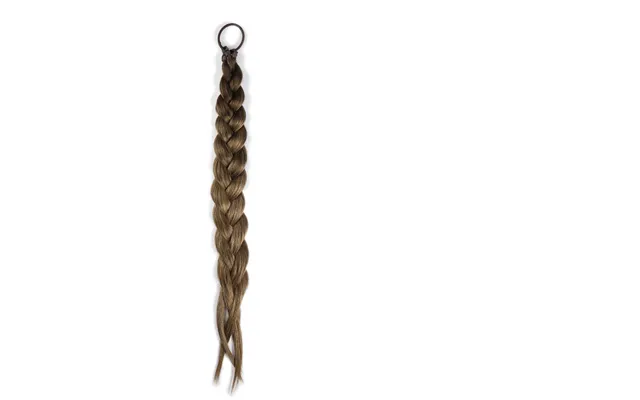 Rapunzel Of Sweden Hair Pieces Easy Braid 55 Cm Hazelnut Caramel