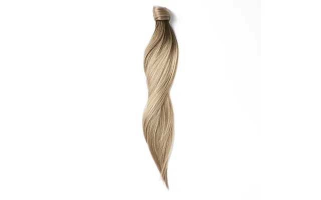Rapunzel Of Sweden Hair Pieces Sleek Ponytail 40 Cm Dark Ashy Blo
