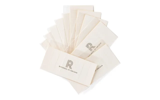 Rapunzel Of Sweden Premium Refill Tape 3 Cm 8 Pieces