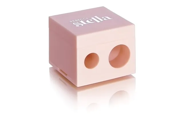 Rebecca Stella Pout Pro Pencil Sharpener