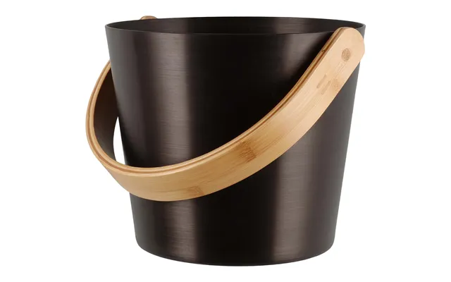 Rento Aluminium Bucket