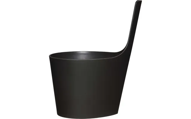 Rento Pisara Sauna Bucket Peat