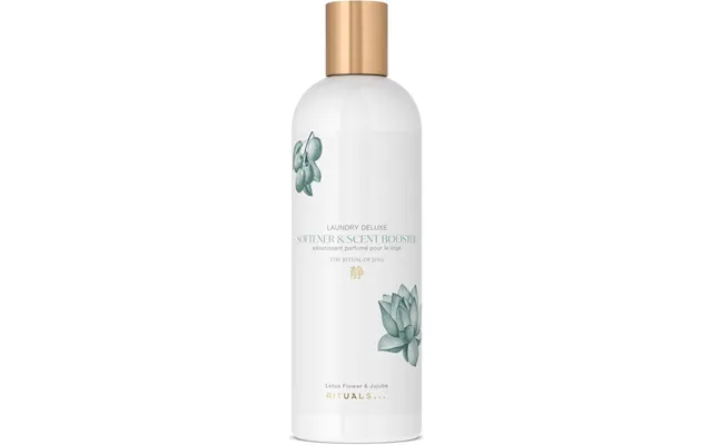 Rituals The Ritual Of Jing Scent Booster & Softener In 1 - Subtil