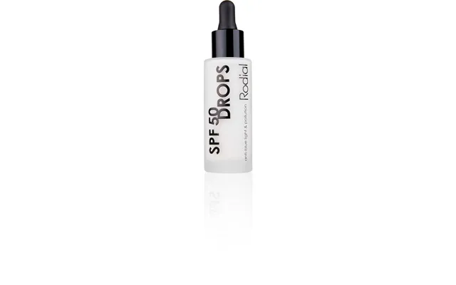 Rodial Spf50 Drops 30 Ml