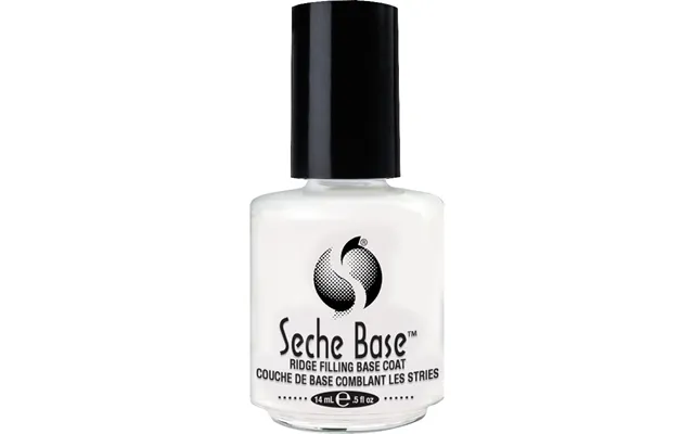 Seche Base Ridge Filling Base Coat