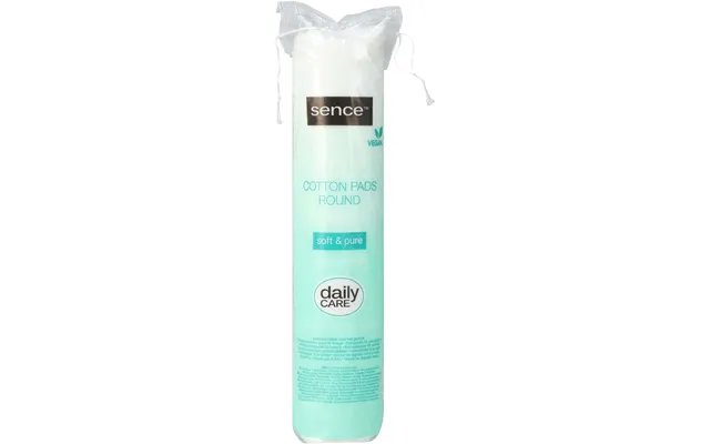 Sence Cotton Pads 100-pack 1 Ml