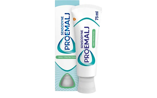 Sensodyne Proemalj Daily Protection Toothpaste 75 Ml