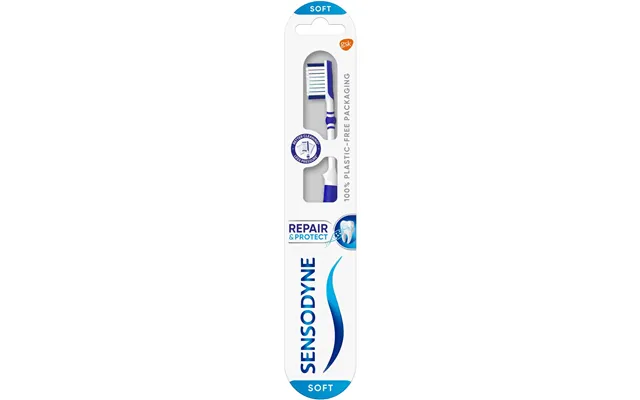 Sensodyne Repair & Protect Soft Toothbrush