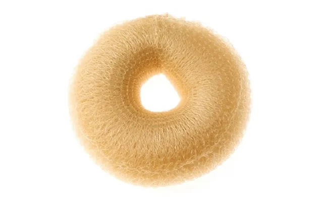 Sibel Donut Syntet Blond