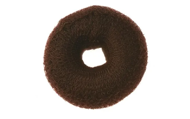 Sibel Donut Syntet Mörkbrun