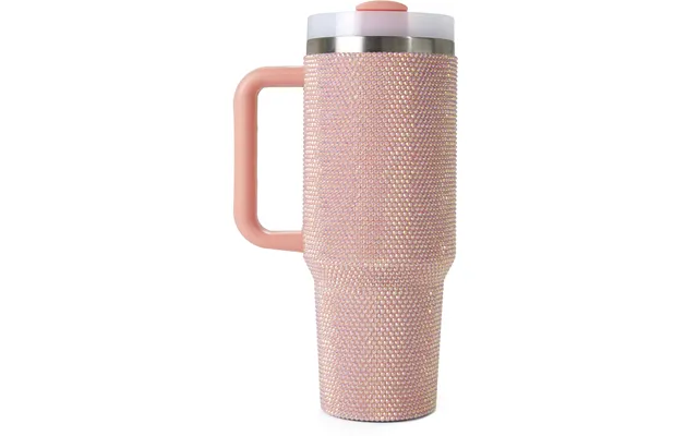Sip Sip Tumbler Fancy Baby Pink