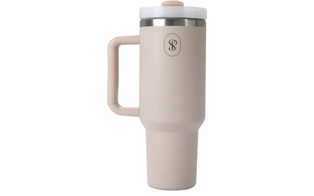 Sip Sip Tumbler Light Beige