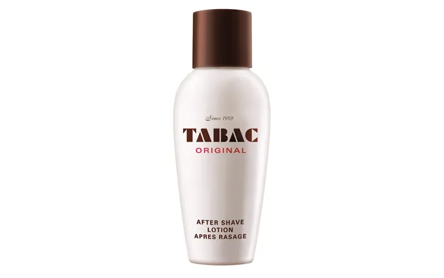 Tabac Original After Shave Lotion 150 Ml