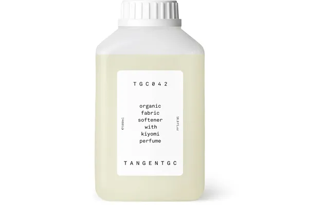 Tangent Gc Tgc042 Kiyomi Fabric Softener 500 Ml