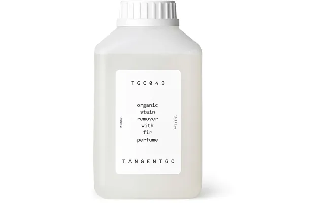 Tangent Gc Tgc043 Fir Stain Remover 500 Ml