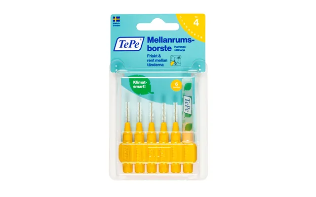 Tepe Idb Yellow