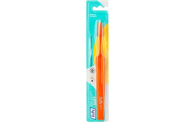 Tepe Select Soft