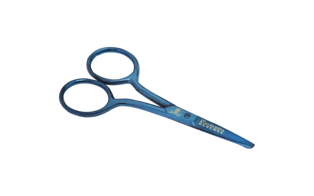 The Bluebeards Revenge Beard & Moustache Scissors