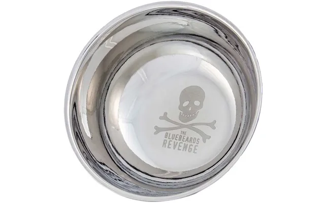 The Bluebeards Revenge Big Shaving Bowl