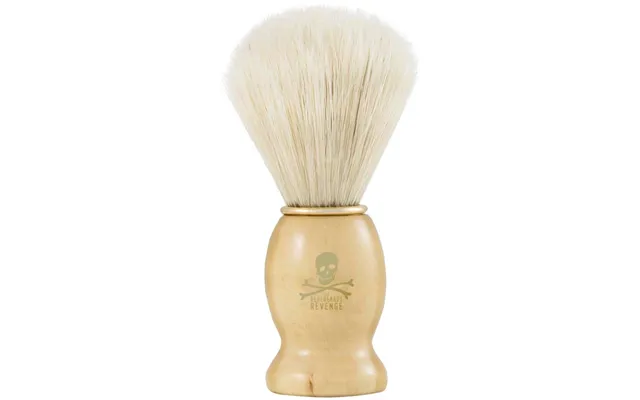 The Bluebeards Revenge Doubloon Synthetic Shaving Brush