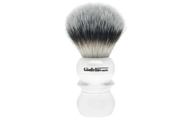 The Goodfellas' Smile Synthetic Shaving Brush Bad Boy 24 Mm