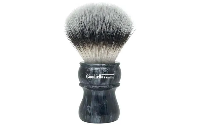 The Goodfellas' Smile Synthetic Shaving Brush The Deep 24 Mm