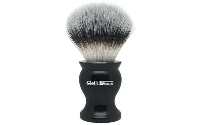 The Goodfellas' Smile Synthetic Shaving Brush The Jar 24 Mm