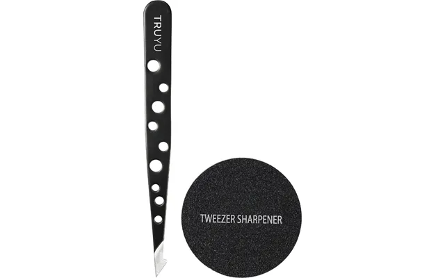 Truyu 5 In 1 Tip Tweezers
