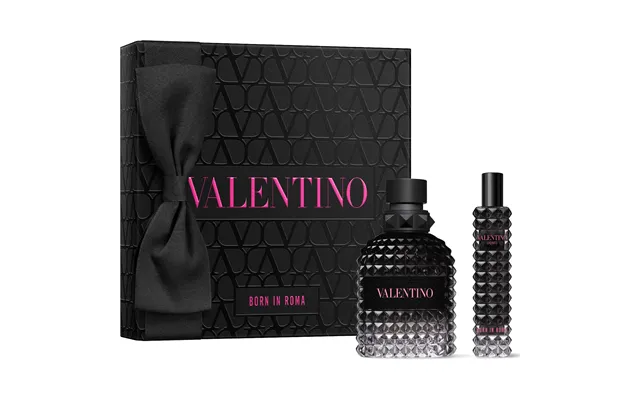 Valentino Born In Roma Uomo Gift Set