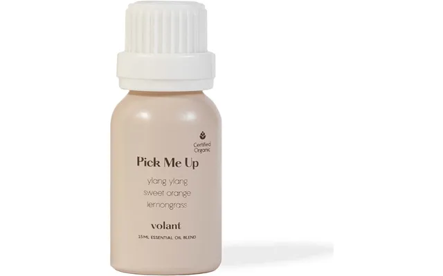 Volant Essential Oil Blend Pick Me Up 15 Ml