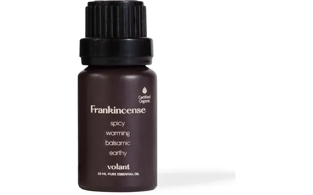 Volant Organic Essential Oil Frankincense 10 Ml