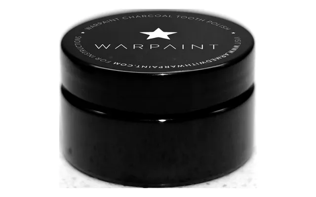 Warpaint Tandblegning 30 G