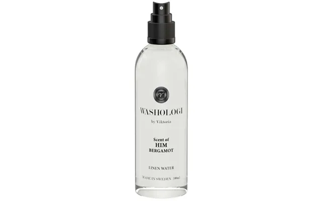 Washologi Him Linen Water 100 Ml