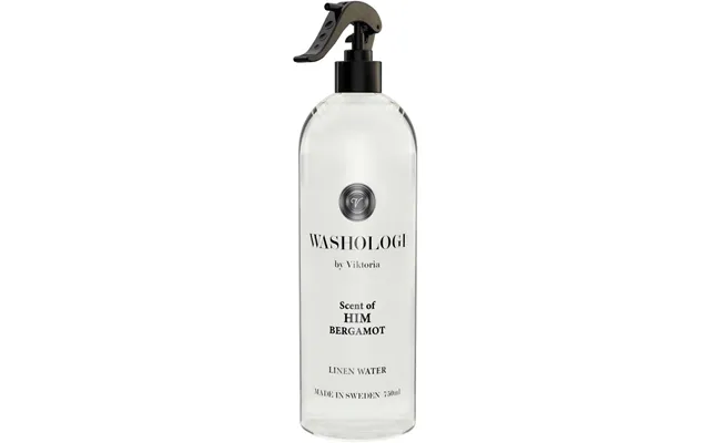 Washologi Him Linen Water 750 Ml