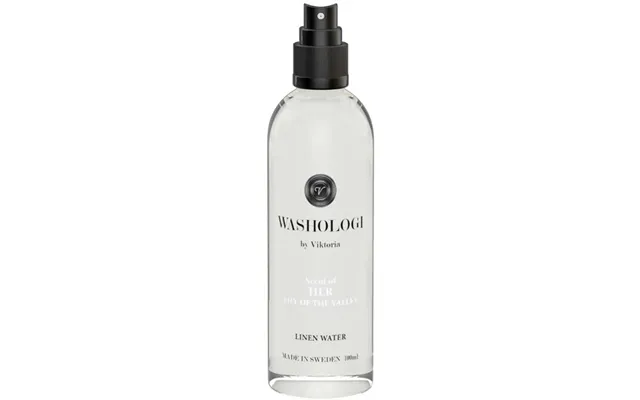 Washologi Linen Water 100 Ml